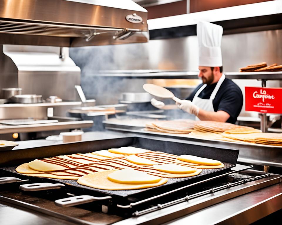 best crêpes in Paris