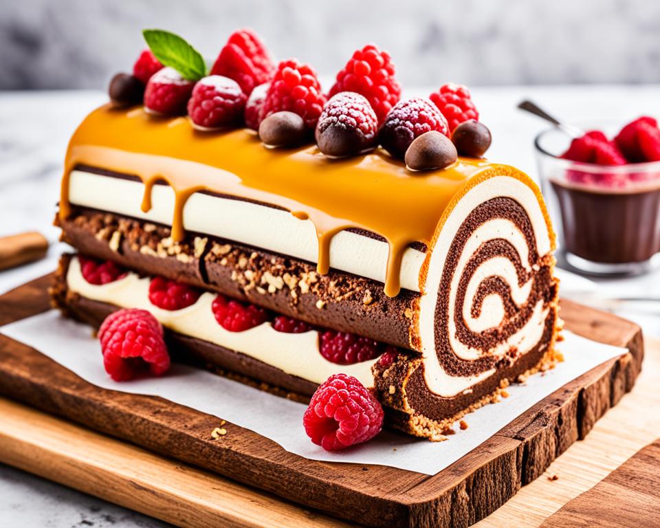 log cake ingredients log cake ingredients