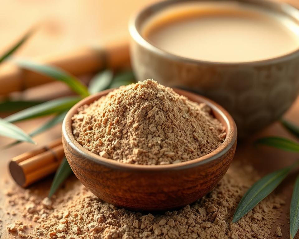 hojicha powder hojicha powder