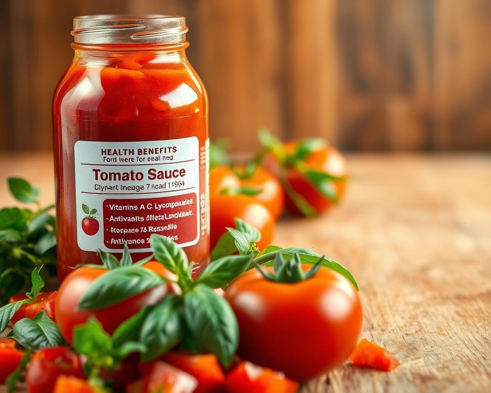 Tomato Sauce Health Benefits Tomato Sauce Health Benefits