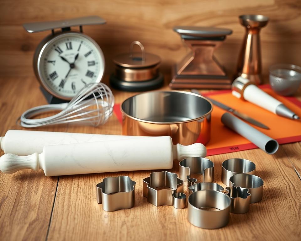 essential French pastry tools essential French pastry tools