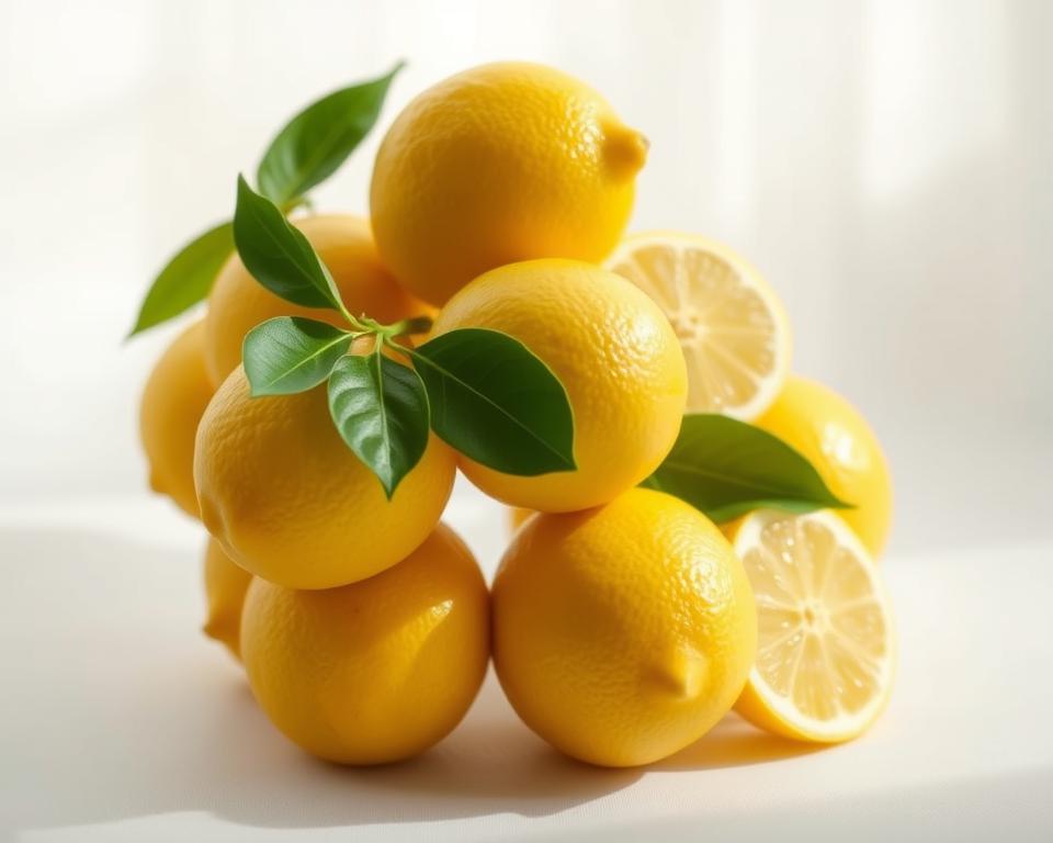 organic lemons for weight loss water