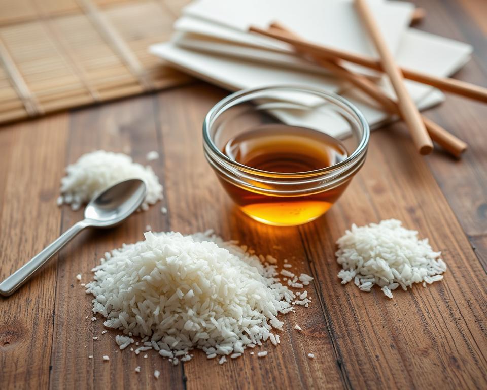 tomoe ame rice candy recipe