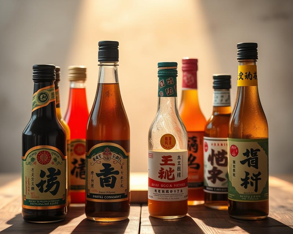 best chinese sauces
