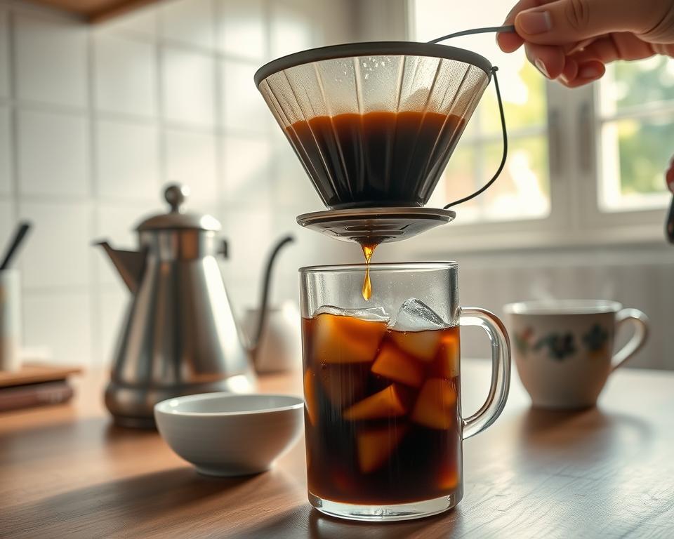 vietnamese iced coffee